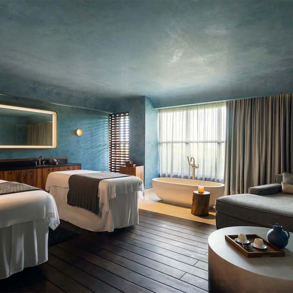 Conozca el único resort cinco estrellas forbes de latinoamérica Conozca el único resort cinco estrellas forbes de latinoamérica