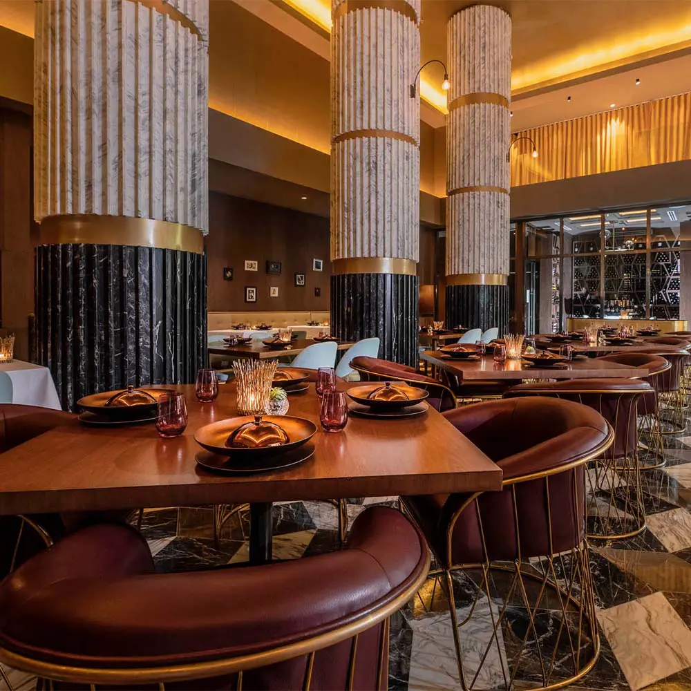 Conozca el único resort cinco estrellas forbes de latinoamérica Conozca el único resort cinco estrellas forbes de latinoamérica