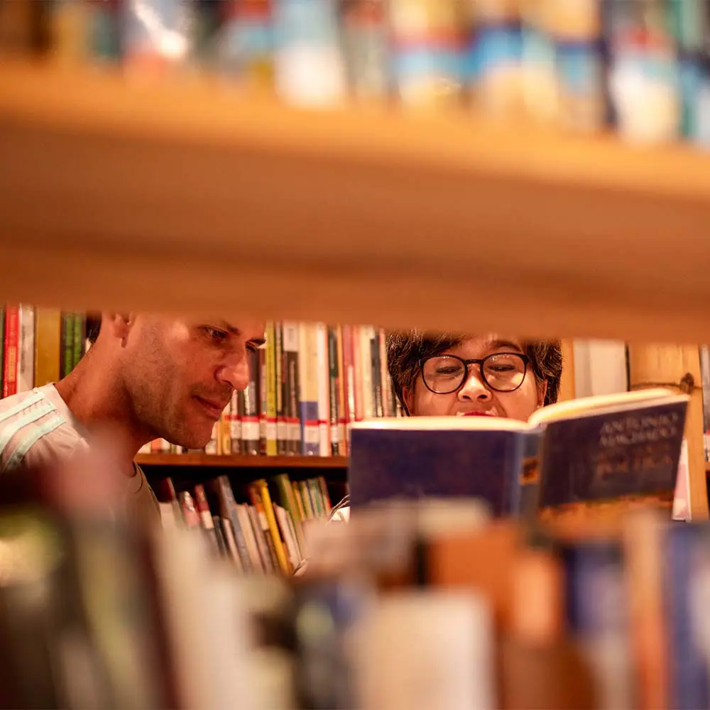 La biblioteca que se convirtió en símbolo de paz: la historia de casa del pueblo en el cauca