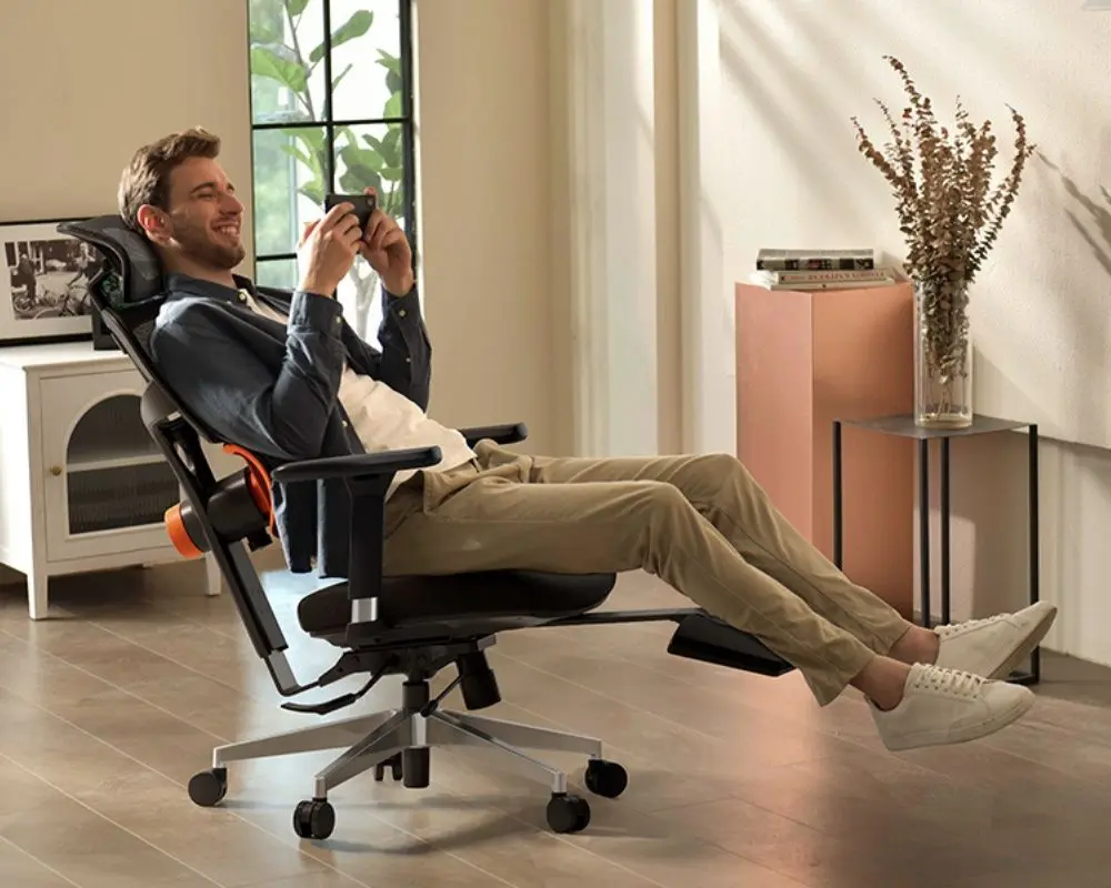 La silla de escritorio que usted necesita está en colombia