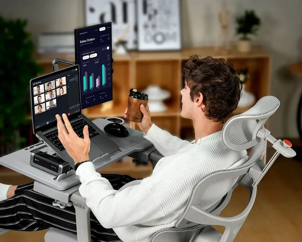 La silla de escritorio que usted necesita está en colombia