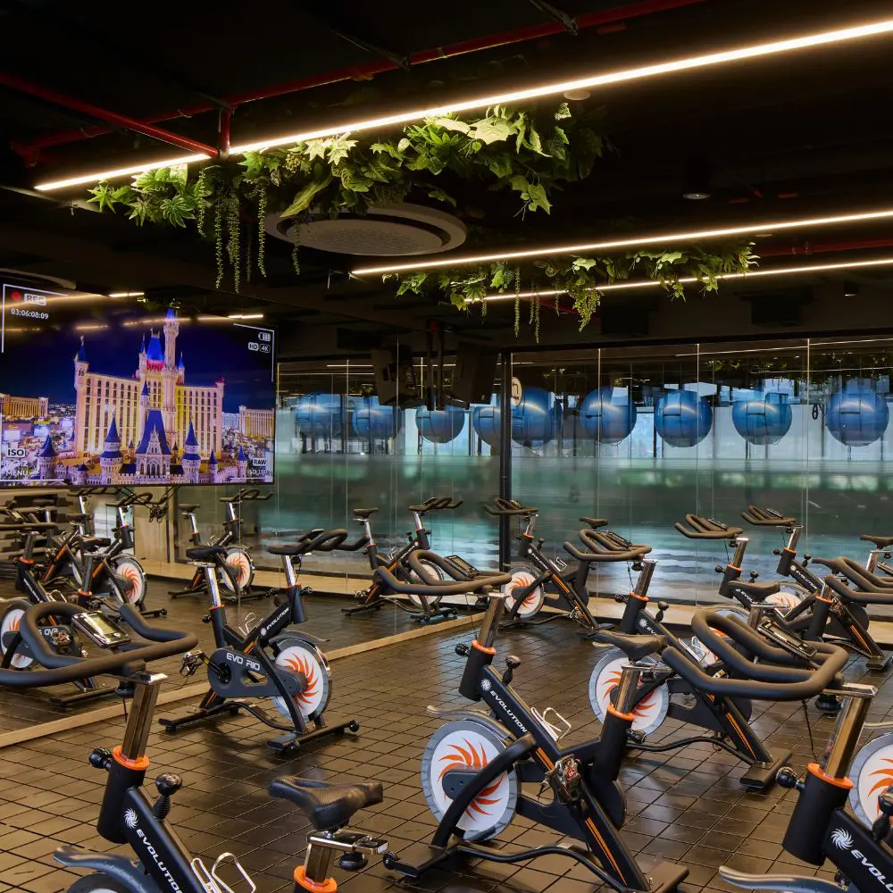 El nuevo edificio de colsubsidio en fontanar (chía): bienestar y cultura en vertical