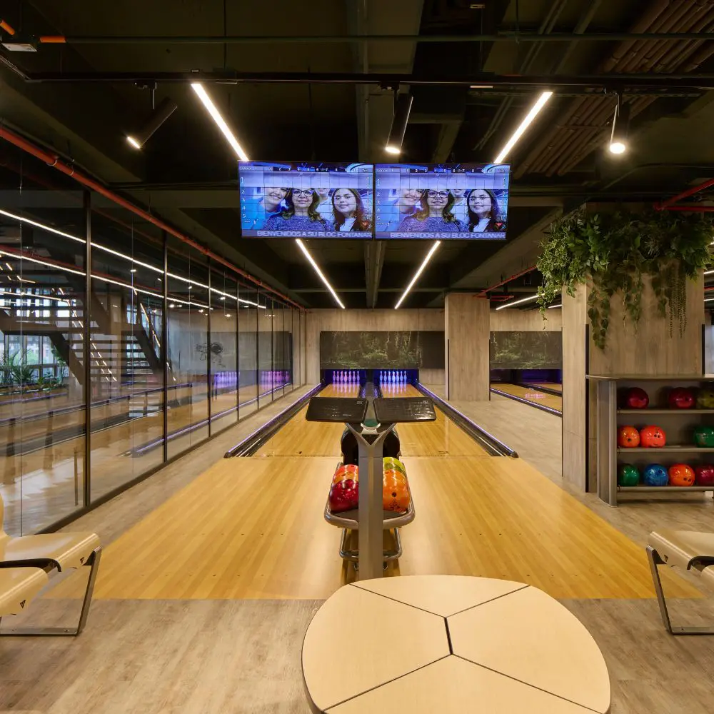 El nuevo edificio de colsubsidio en fontanar (chía): bienestar y cultura en vertical