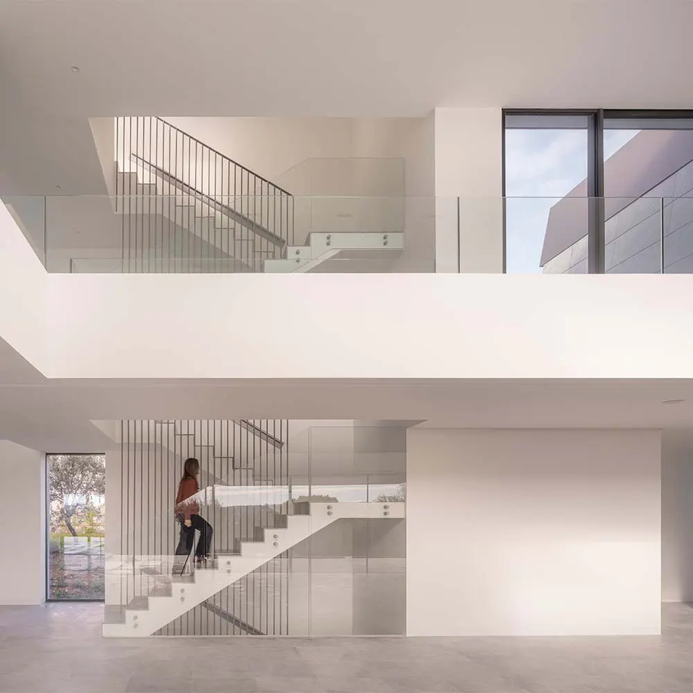 Diseño de casas grandes