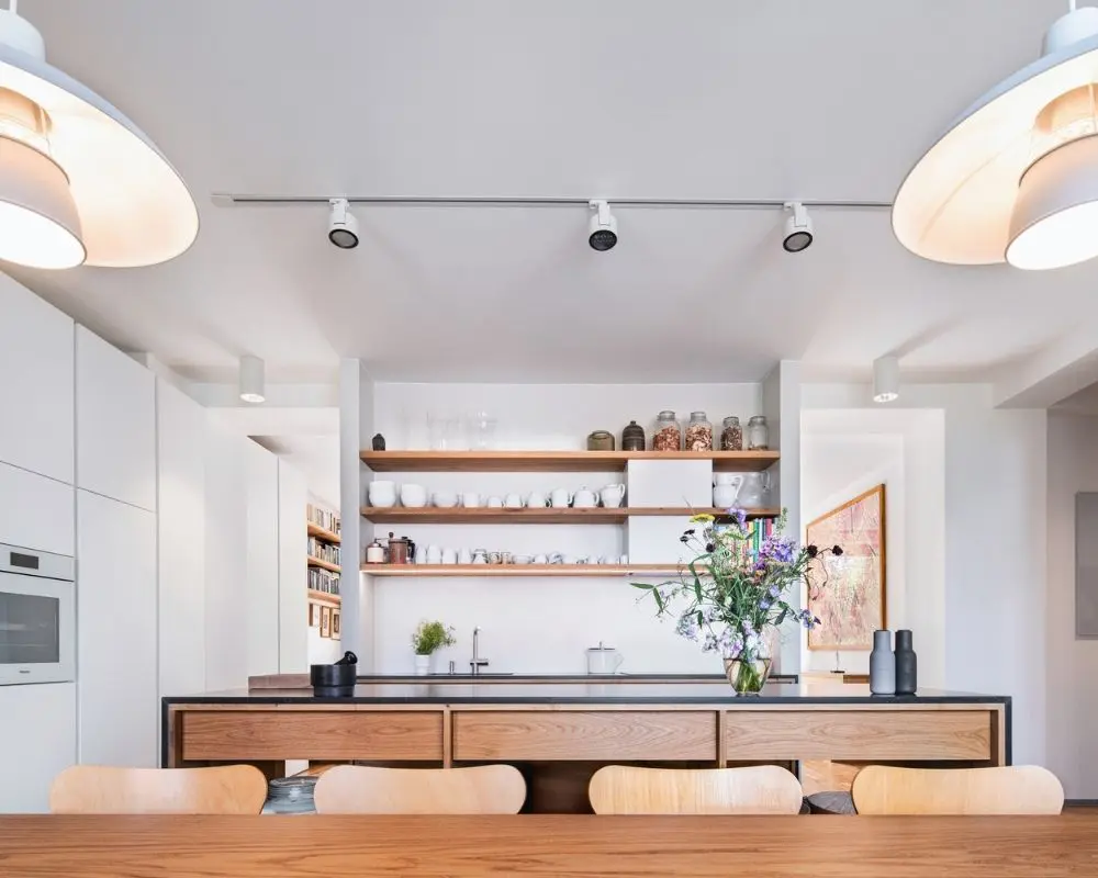 Una remodelación para inspirarse: la segunda vida de una casa familiar