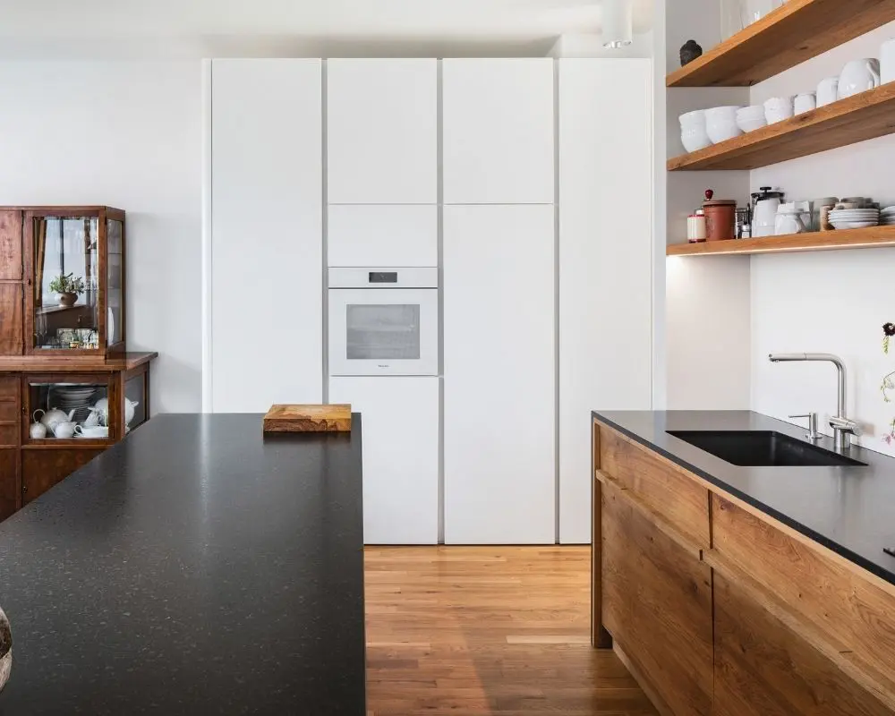 Una remodelación para inspirarse: la segunda vida de una casa familiar