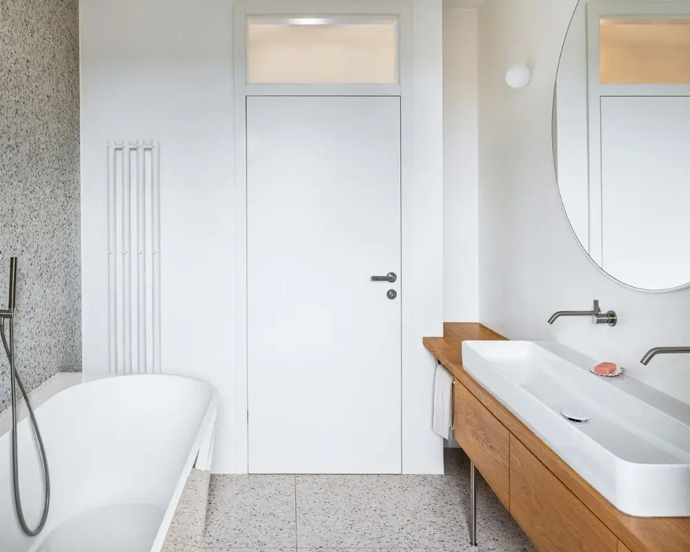 Una remodelación para inspirarse: la segunda vida de una casa familiar