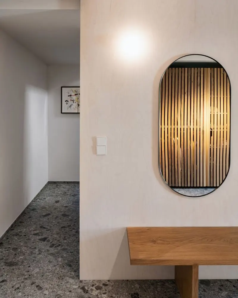 Una remodelación para inspirarse: la segunda vida de una casa familiar