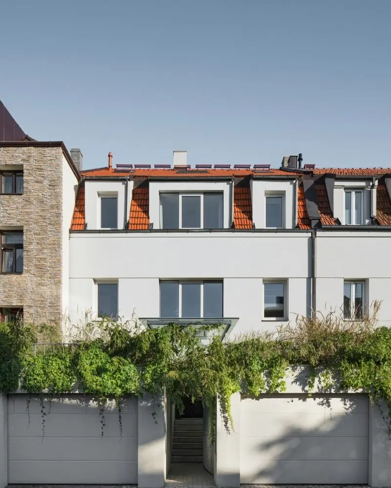 Una remodelación para inspirarse: la segunda vida de una casa familiar