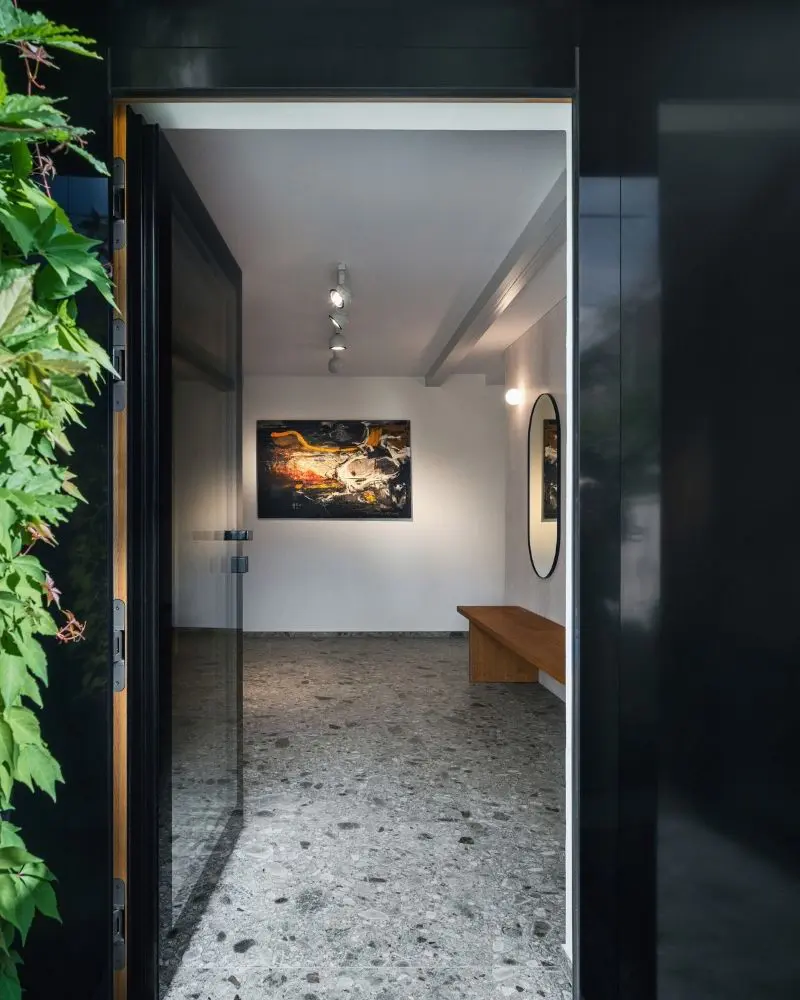 Una remodelación para inspirarse: la segunda vida de una casa familiar