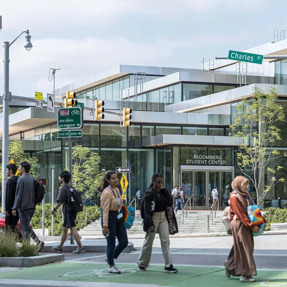 El nuevo megaedificio de bjarke ingels es como una ciudad pequeña