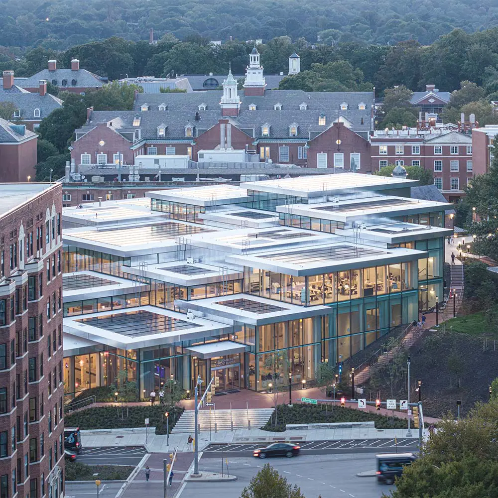 ¡nueva edición axxis! Una mirada a la arquitectura que construye relaciones y comunidad