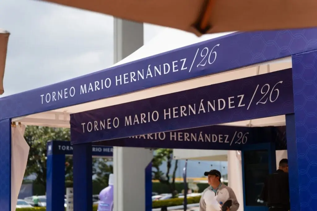 La copa mario hernández introduce la movilidad eléctrica en una apuesta por el lujo sostenible La copa mario hernández introduce la movilidad eléctrica en una apuesta por el lujo sostenible