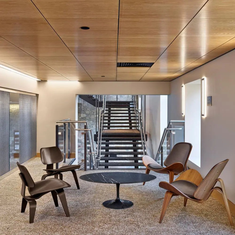 Así es el edificio donde la arquitectura y la tecnología transforman la educación