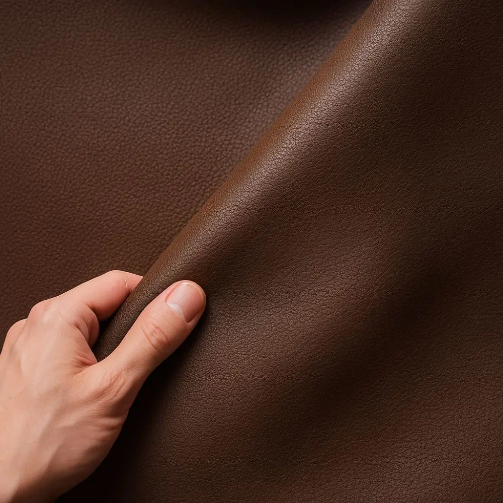 Así es como los nuevos textiles recubiertos amplían las posibilidades del diseño interior