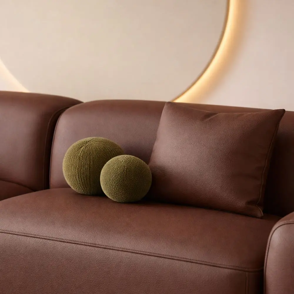 Así es como los nuevos textiles recubiertos amplían las posibilidades del diseño interior