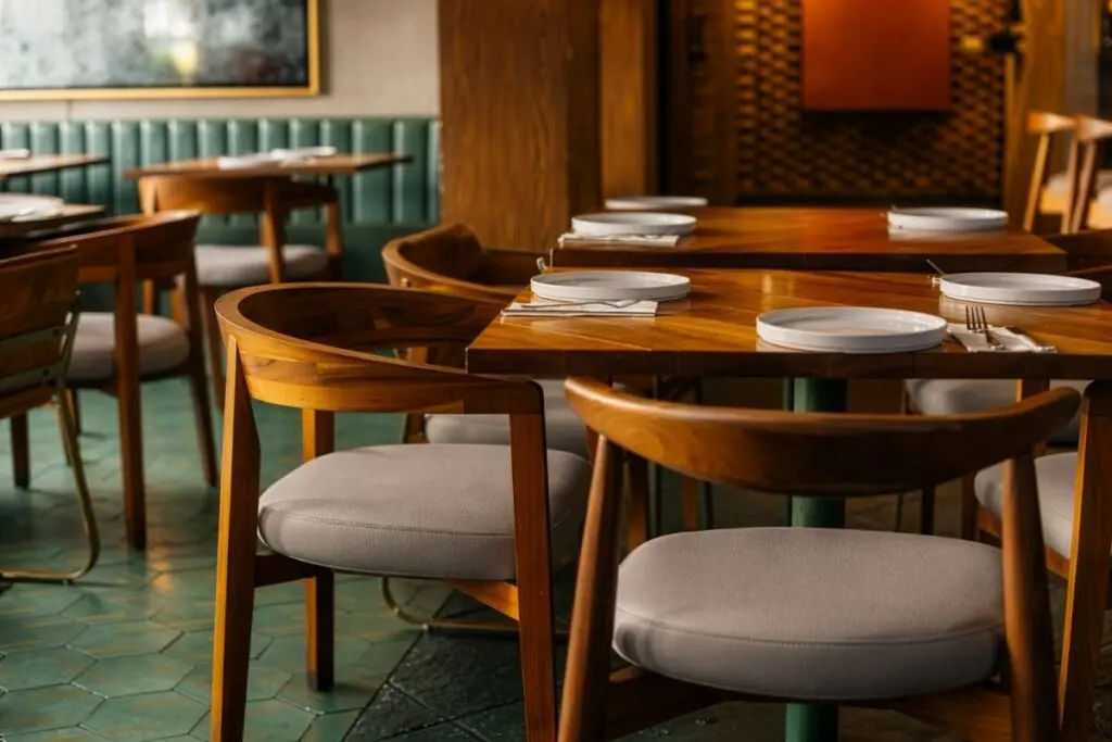 Así es como los nuevos textiles recubiertos amplían las posibilidades del diseño interior