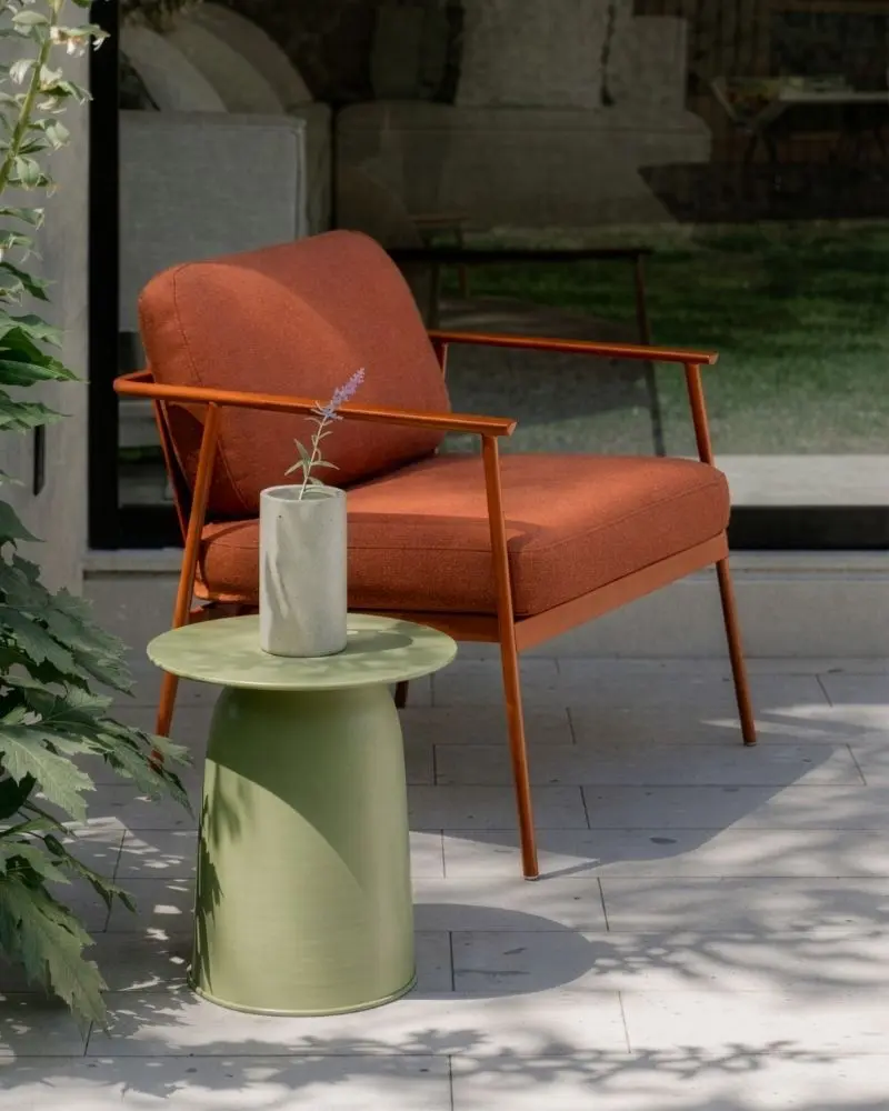 Así es como los nuevos textiles recubiertos amplían las posibilidades del diseño interior