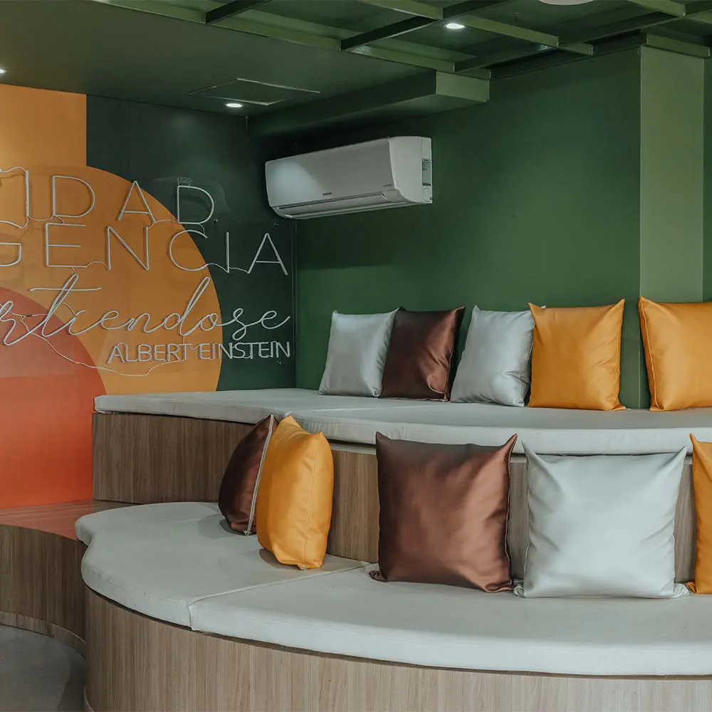 Una oficina en bogotá en la que los arquitectos amarían trabajar Una oficina en bogotá en la que los arquitectos amarían trabajar