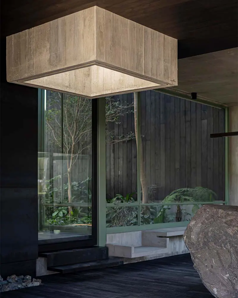 La arquitectura de un taller de arquitectura: este es un laboratorio para crear ideas