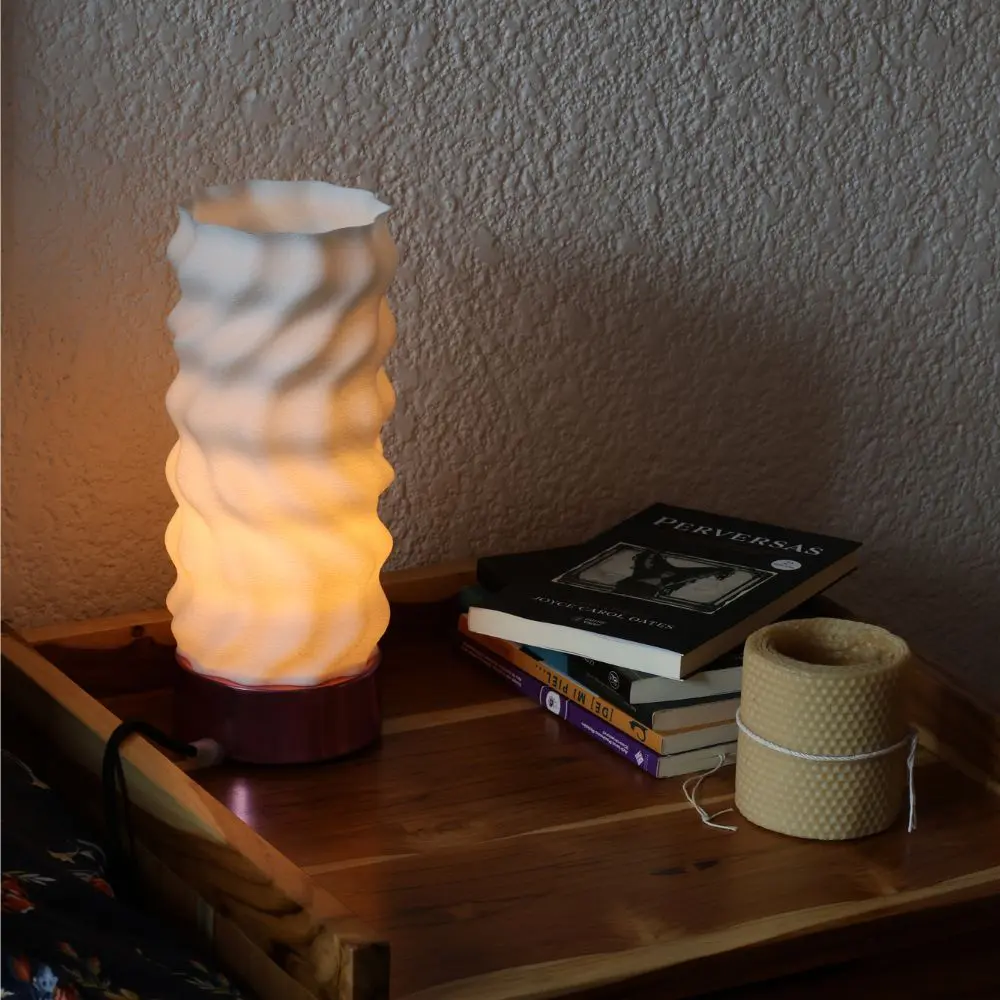 Diseño de lámparas