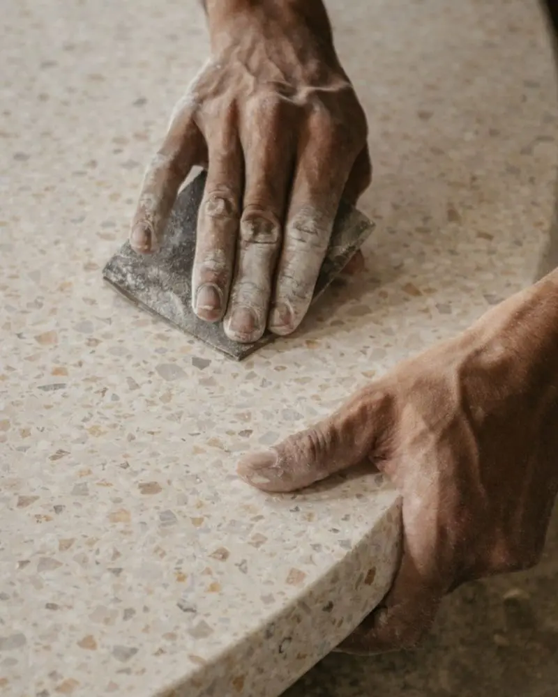 Esta marca colombiana redefine la estética del concreto Diseño