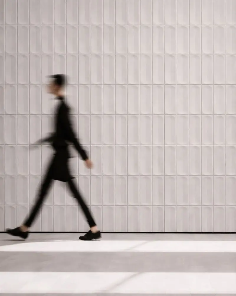 Esta marca colombiana redefine la estética del concreto Diseño pétrea