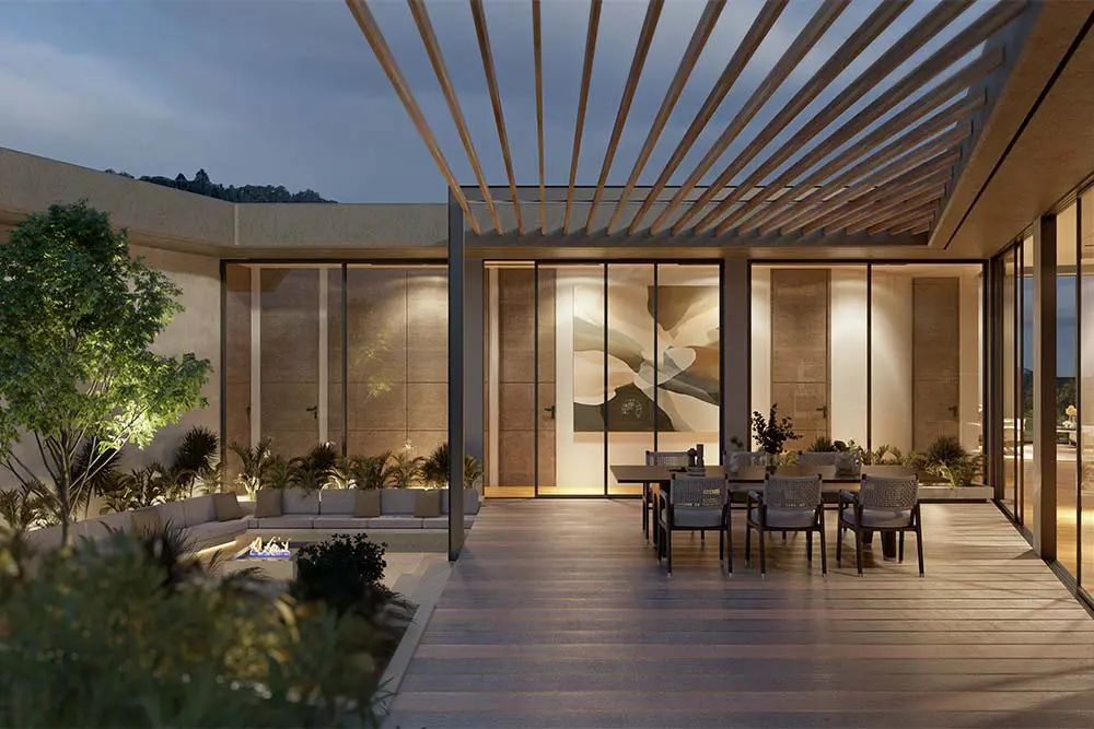 Más espacio para vivir: un proyecto residencial en boyacá que redefine la exclusividad