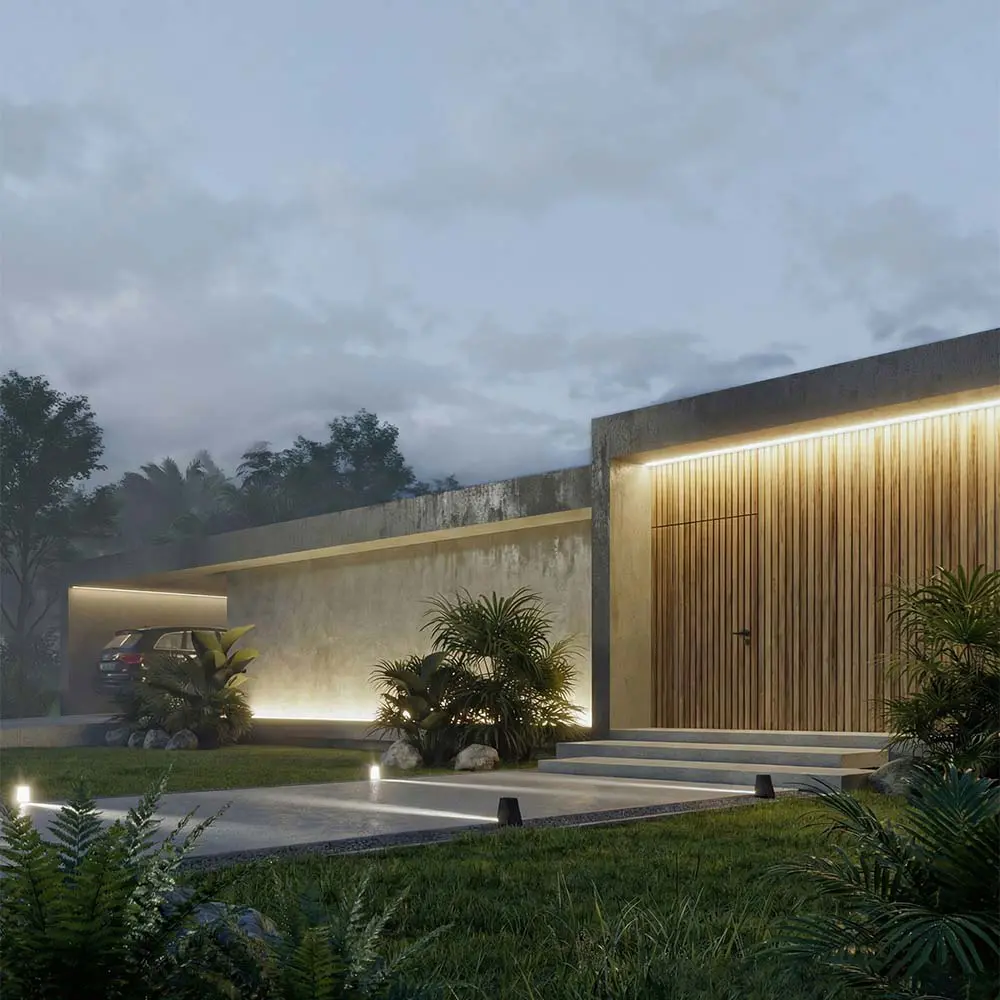 Viviendas en boyacá, proyecto residencial