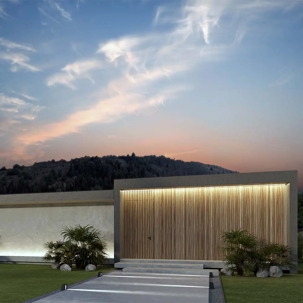 Más espacio para vivir: un proyecto residencial en boyacá que redefine la exclusividad