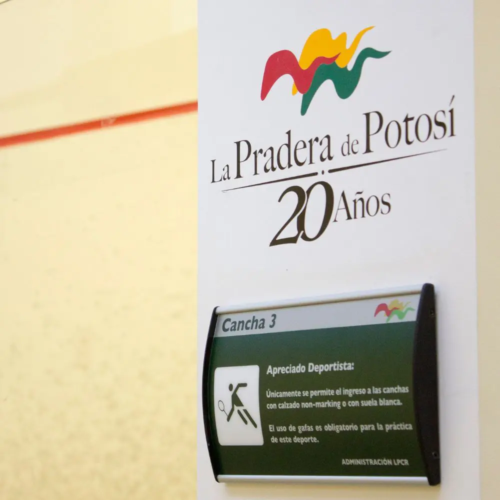 El arte de diseñar señalización para construir identidad en los espacios