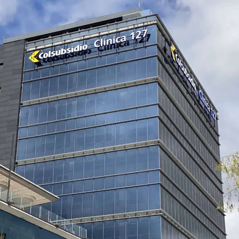 El arte de diseñar señalización para construir identidad en los espacios