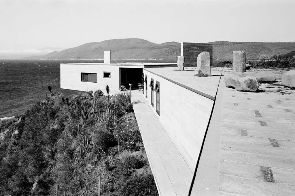 Poética, experimental y humana: así es la arquitectura del pritzker 2026, smiljan radić clarke