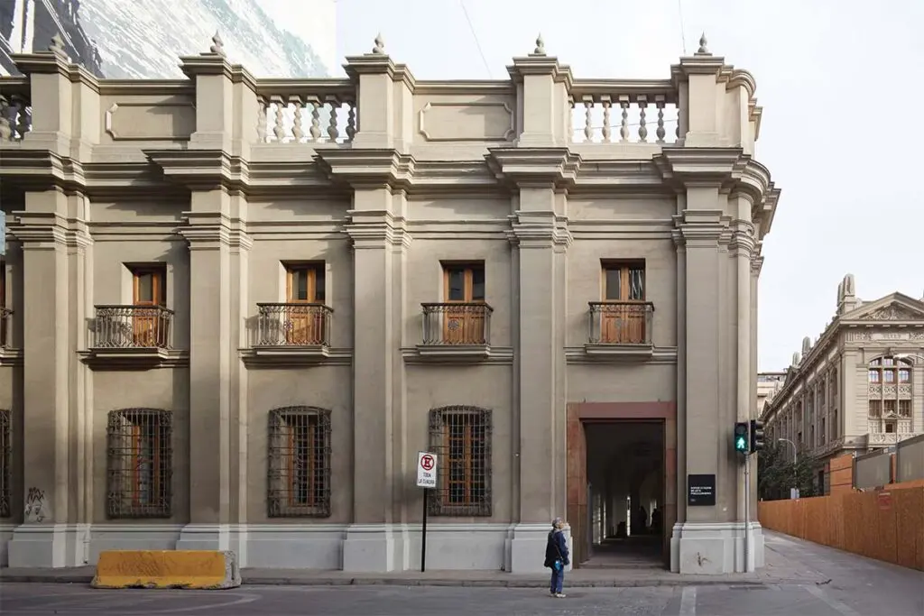 Poética, experimental y humana: así es la arquitectura del pritzker 2026, smiljan radić clarke