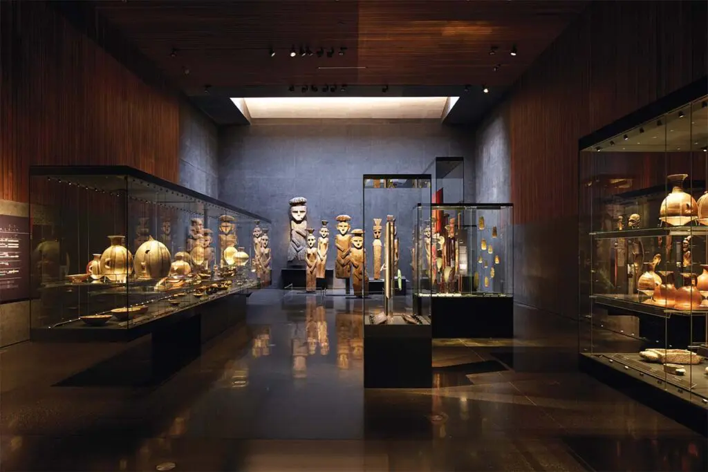 Poética, experimental y humana: así es la arquitectura del pritzker 2026, smiljan radić clarke