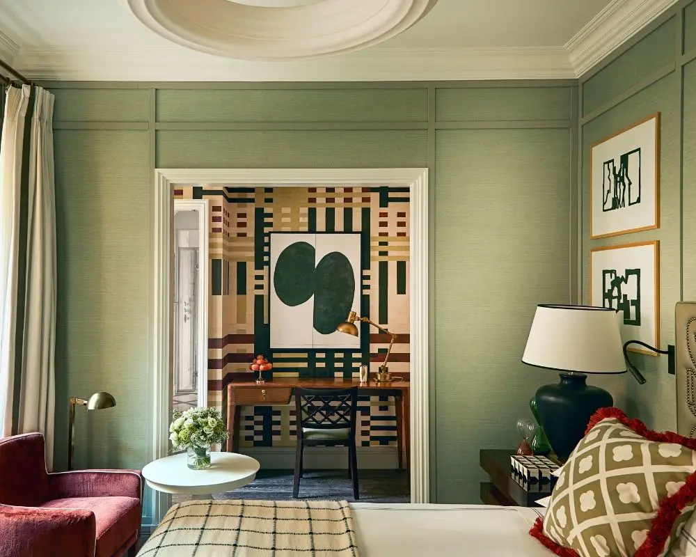 The carlton milan irrumpe como el nuevo hotel de lujo en el milan design week The carlton milan irrumpe como el nuevo hotel de lujo en el milan design week