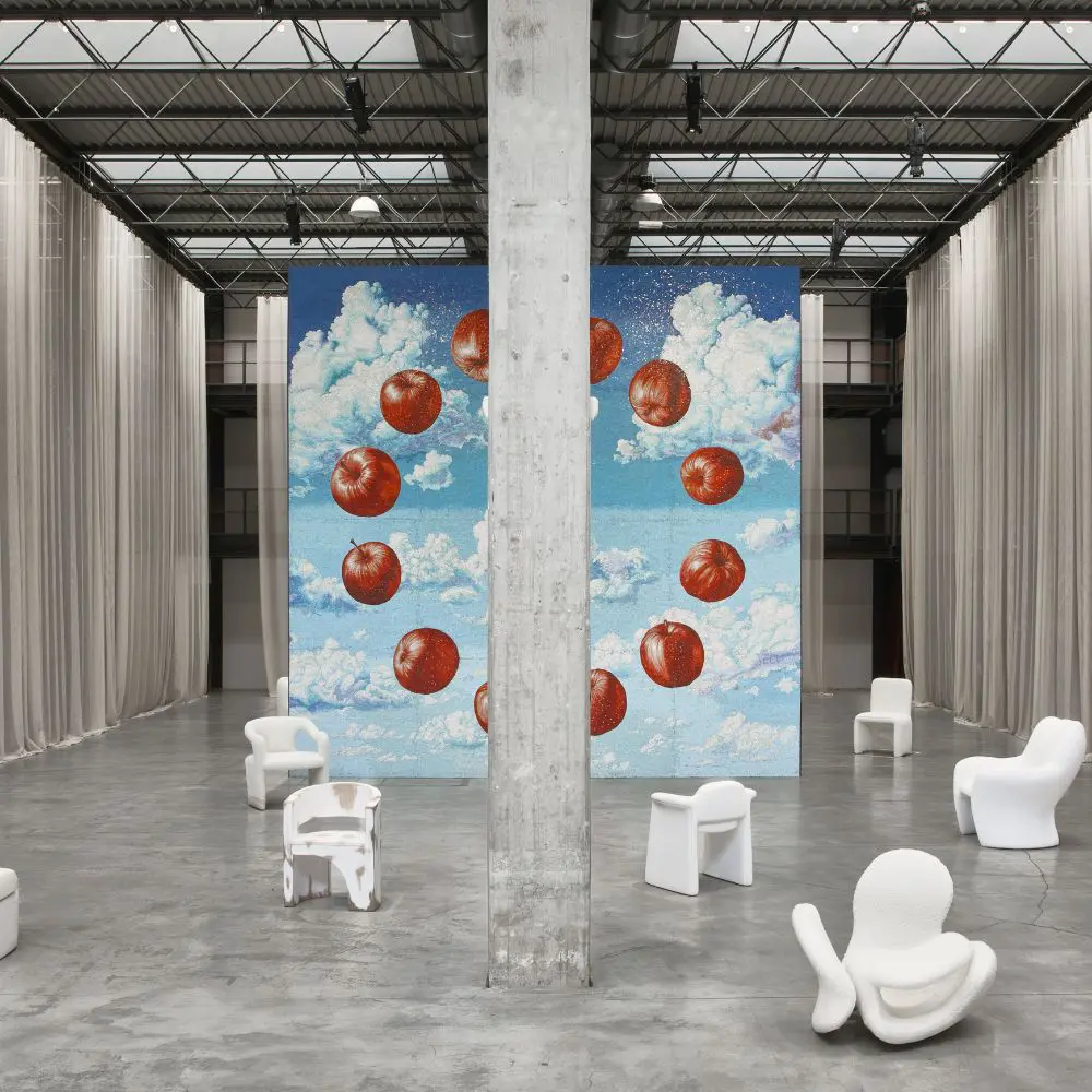 The carlton milan irrumpe como el nuevo hotel de lujo en el milan design week The carlton milan irrumpe como el nuevo hotel de lujo en el milan design week