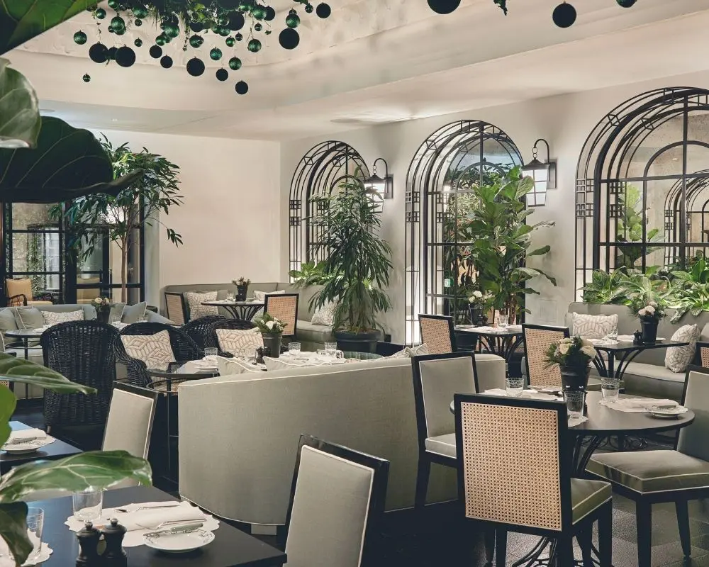 The carlton milan irrumpe como el nuevo hotel de lujo en el milan design week The carlton milan irrumpe como el nuevo hotel de lujo en el milan design week