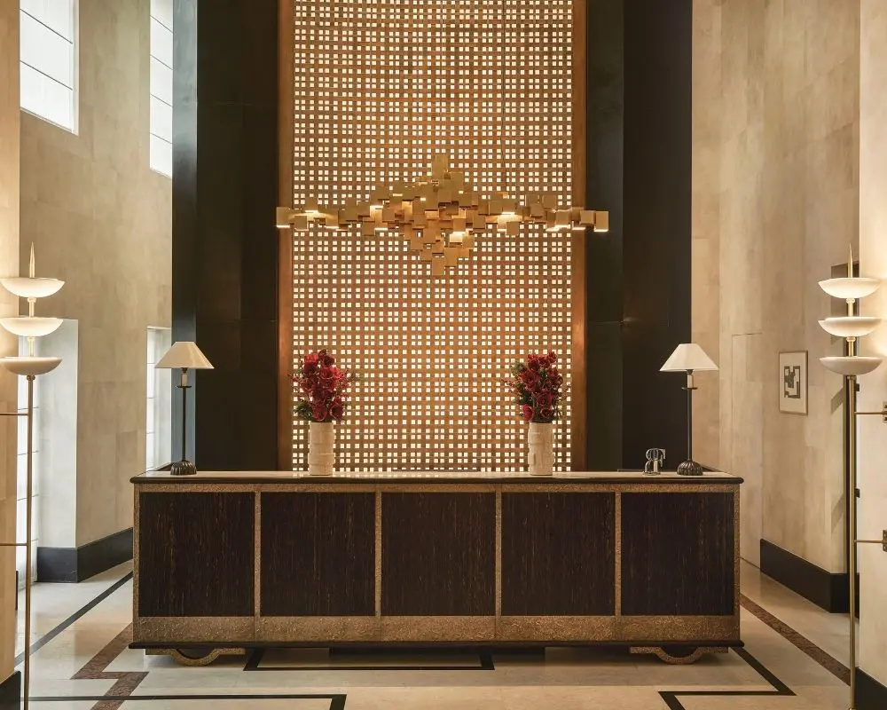 The carlton milan irrumpe como el nuevo hotel de lujo en el milan design week The carlton milan irrumpe como el nuevo hotel de lujo en el milan design week