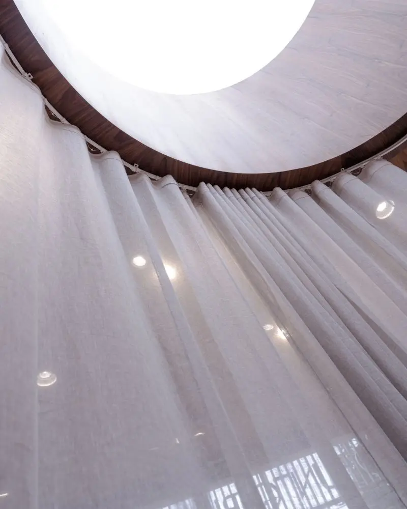 El diseño de una tienda en bogotá donde el bienestar se convierte en protagonista El diseño de una tienda en bogotá donde el bienestar se convierte en protagonista