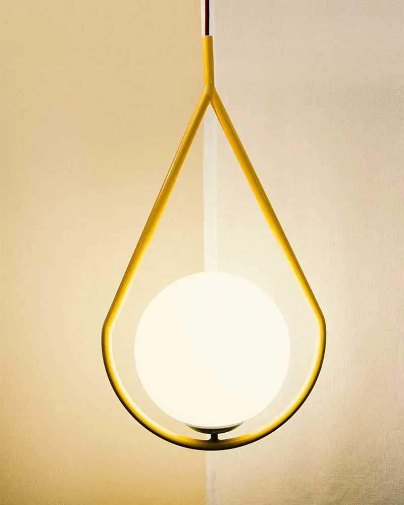 Una colección de objetos funcionales que conecta oficios, territorio y color