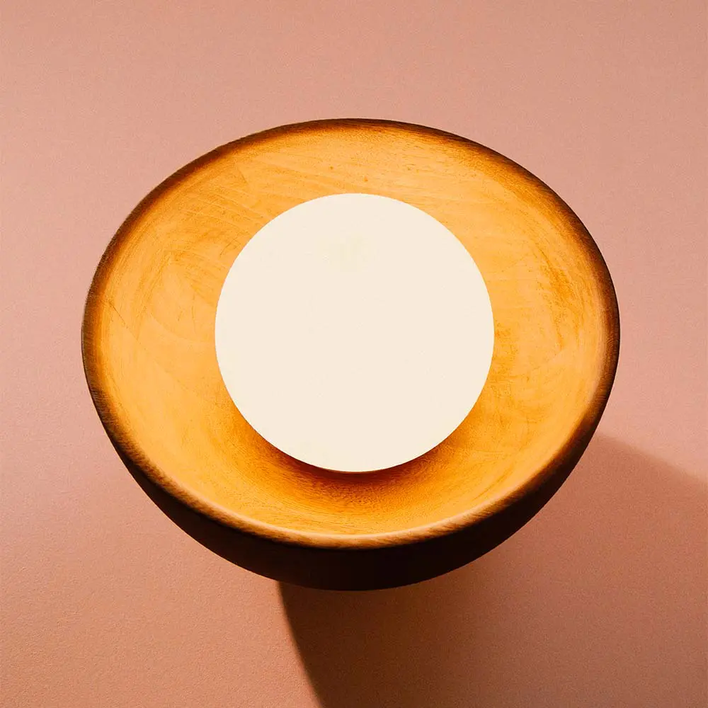 Una colección de objetos funcionales que conecta oficios, territorio y color