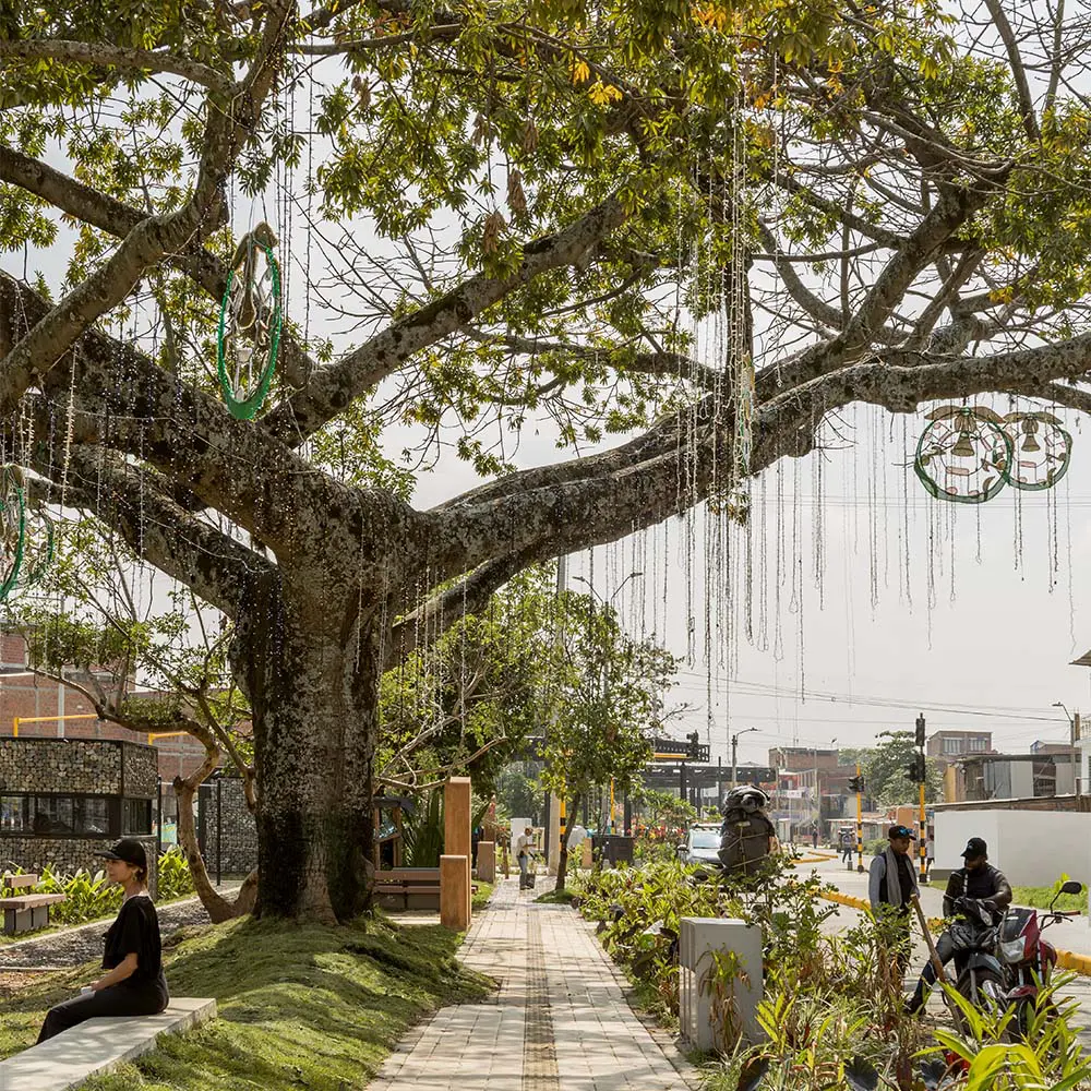 Tres mujeres que han logrado construir desde la memoria para que la arquitectura sea un relato vivo
