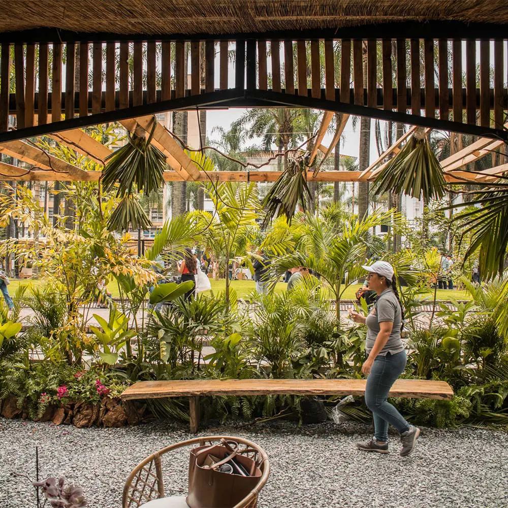 Tres mujeres que han logrado construir desde la memoria para que la arquitectura sea un relato vivo