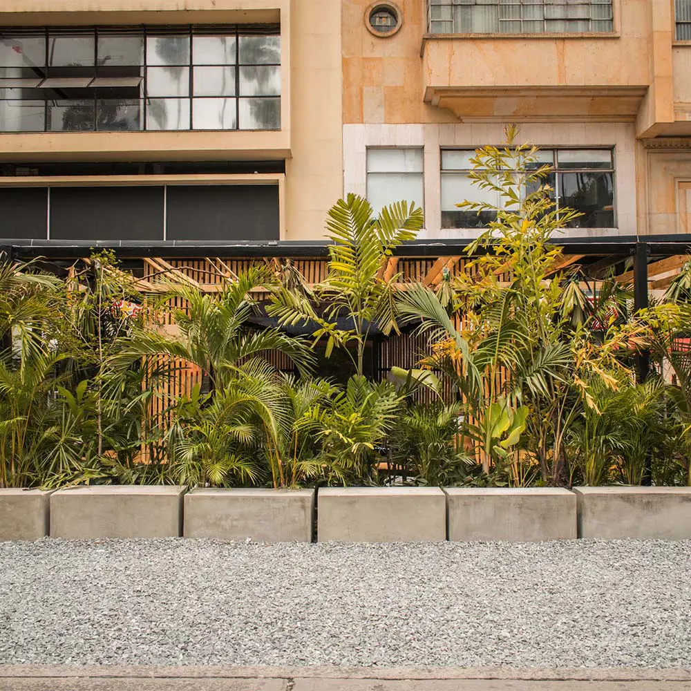 Tres mujeres que han logrado construir desde la memoria para que la arquitectura sea un relato vivo