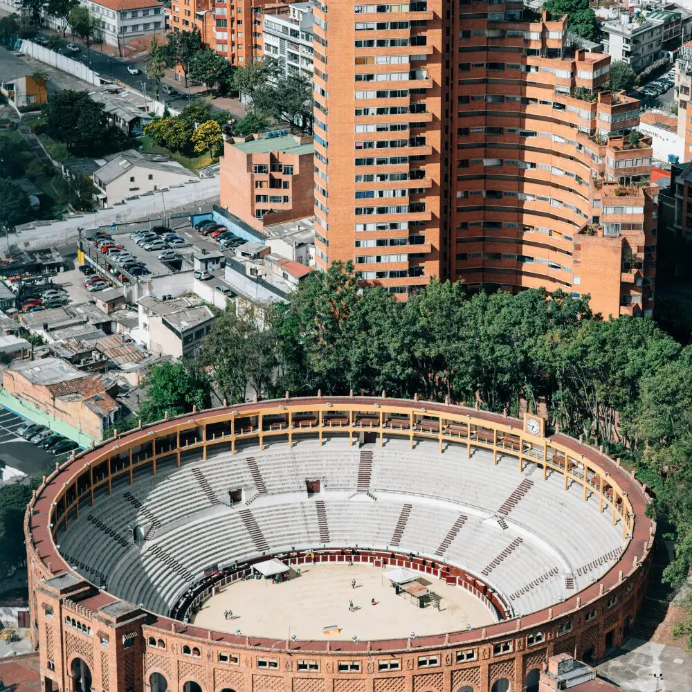 No se pierda artbo: un circuito de arte y diseño para vivir bogotá este fin de semana