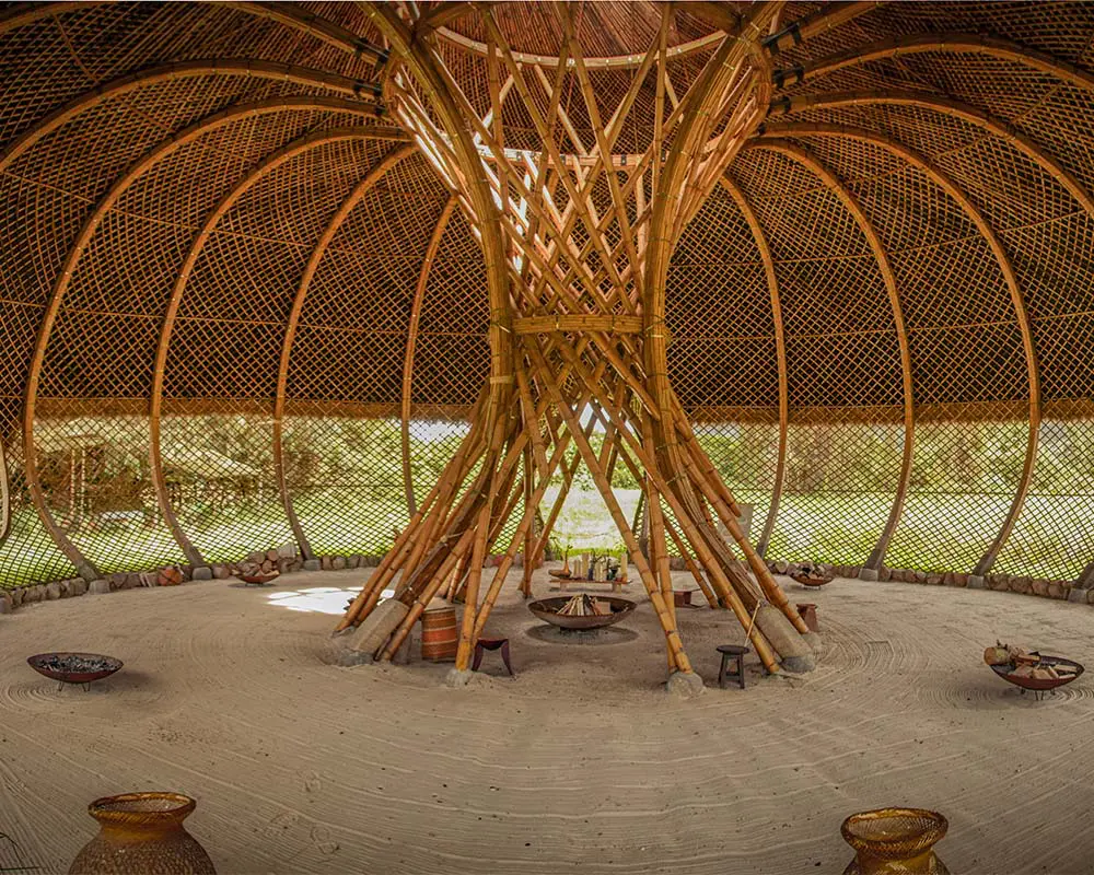 Edición mujeres axxis: 20 miradas que están redefiniendo la arquitectura en colombia