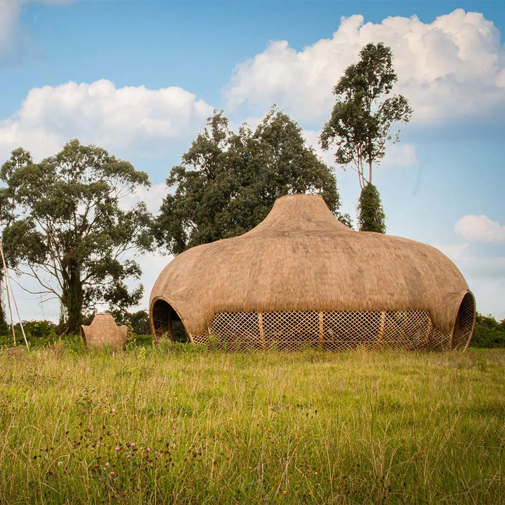 Esta es la firma que entiende el territorio como un cuerpo vivo en constante transformación