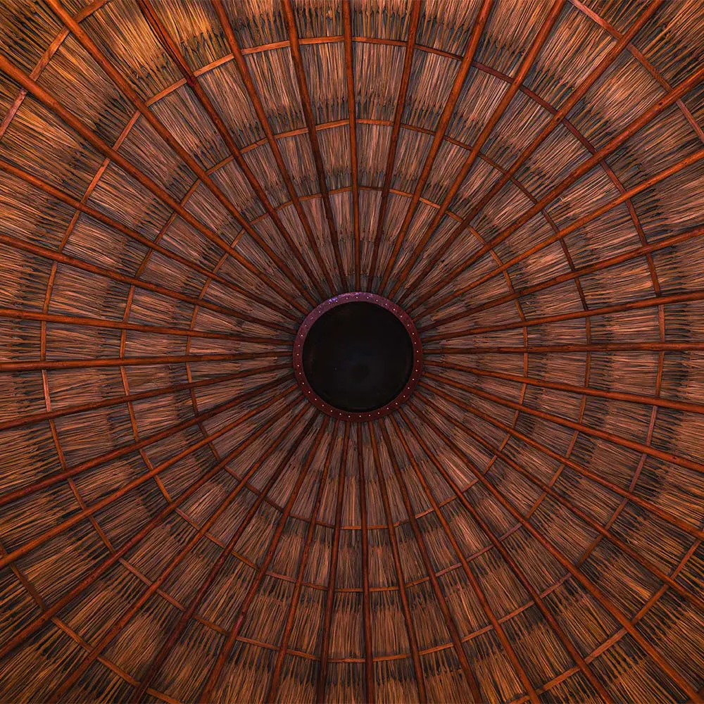 Esta es la firma que entiende el territorio como un cuerpo vivo en constante transformación