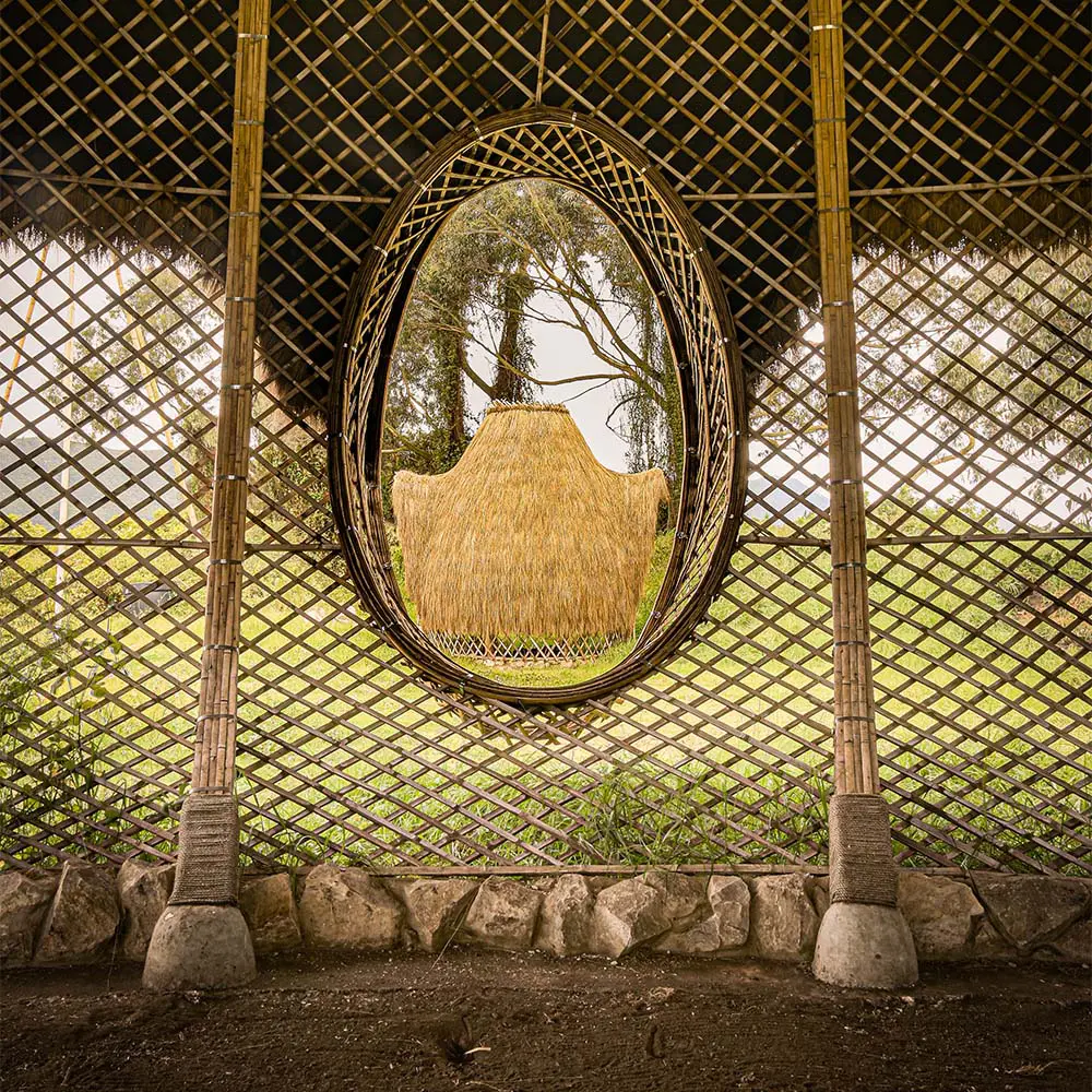 Esta es la firma que entiende el territorio como un cuerpo vivo en constante transformación